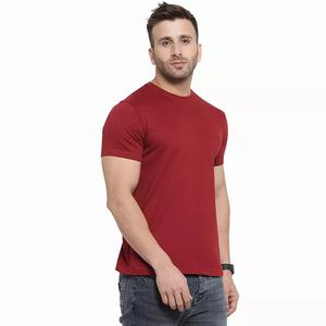 ผู้ผลิตเสื้อยืดแบบกำหนดเอง ให้บริการ OEM และ ODM สำหรับเสื้อยืดผ้าฝ้าย โพลีเอสเตอร์ และผ้าผสม - Product Image 3