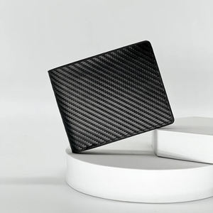 2025 Premium Designer De Luxe Hommes En Cuir Véritable Portefeuille Meilleure Qualité Confortable Style Professionnel Ouvert Tendance Nouveau - Product Image 1