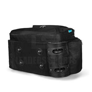 Sacs de voyage de couleur unie, prix d'usine, meilleure conception, sacs de voyage sur mesure - Product Image 4