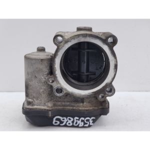 Corpo Farfallato VOLKSWAGEN Golf 6 Berlina 03C133062S CAXA Benzina 1390 (08>12) - Product Image 2