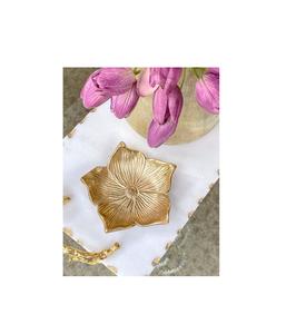 Cuenco de chocolate de metal con propósito de regalo, diseño hecho a mano, aspecto elegante, adecuado para festivales, ocasiones, celebraciones familiares - Product Image 1