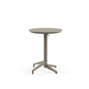 <b>Outdoor</b> <b>Table</b> MOON 60 Cm V2 <b>Foldable</b> - Product Image 4