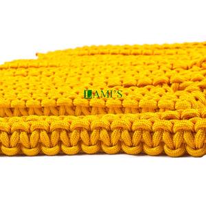 เครื่องแบบเจ้าหน้าที่พร้อมสายคล้องไหล่เชือกเส้นเล็กสวมใส่สบายปรับแต่งได้ - Product Image 4