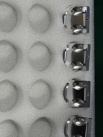 Service de fabrication CNC de précision sur mesure, pièces en aluminium, acier inoxydable, laiton, fraisage CNC, tournage, fabricant OEM