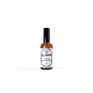 Refrescante Tonificante de Lavanda y Bayas de Junípero 100ml - Product Image 4