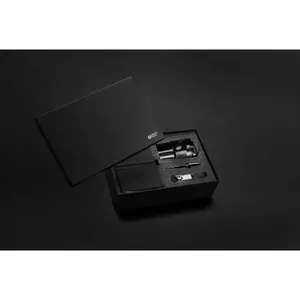 Set Regalo Aziendale Sostenibile Swiss Peak RCS, Gadget Ecologici per Uso Professionale - Product Image 3