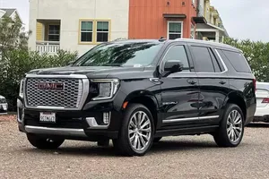 2021 GMC YUKON เดนาลี - Product Image 5