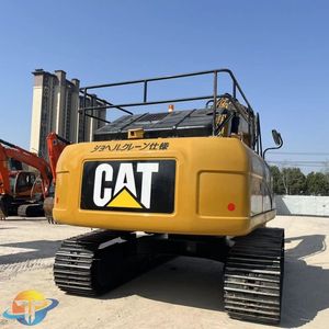 Excavadora Usada Caterpillar 320D2L en Venta, Excelente Servicio Postventa, Precio Favorable - Product Image 3