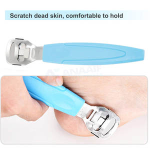 Mini cortaúñas y juego de limas de alta calidad, kit de manicura y pedicura de acero inoxidable, herramienta de regalo - Product Image 4