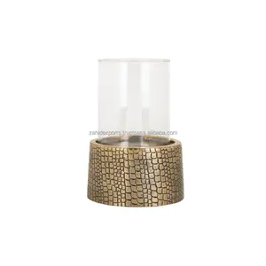 Premium Metal <b>Candle</b> Holder <b>Set</b> for Holiday Decorations Christmas Decor Metal <b>Candle</b> Holders Made by Zahid Exports - Product Image 1