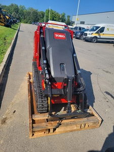 Chargeuse sur chenilles Toro Dingo TX700W à chenilles larges, 24,7 CV, diesel, mini-chargeuse sur chenilles à vendre - Product Image 3