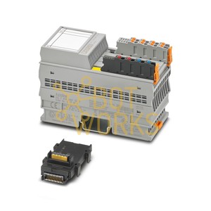 Phoenix Contact 1087080 - Nuovo - Product Image 1