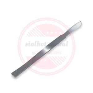 Logotipo personalizado quirúrgico de acero inoxidable bisturí cuchillos quirúrgicos al por mayor cuchillos de funcionamiento - Product Image 2