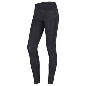 Leggings de sport décontractés pour femmes, taille mi-haute, grandes tailles, avec logo imprimé sans couture et deux poches latérales, pour l'exercice, le yoga et la salle de sport - Product Image 5