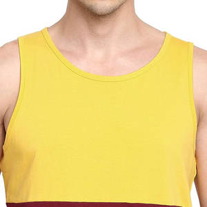 Camiseta sin Mangas de Primera Calidad para Hombre, Ropa de Gimnasio Personalizada, Algodón, Venta al por Mayor, Color, Talla y Estilo Personalizables - Product Image 6