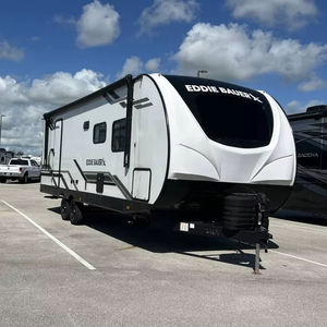 Nouveau 2025 Heartland E-d-d-i-e B-a-u-e-r 2610RB-L - Product Image 1