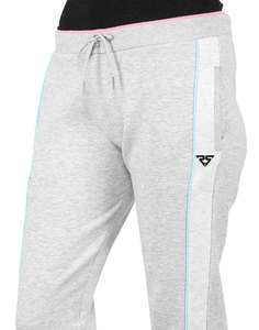 Chándal deportivo personalizado Plus para mujer, nuevo diseño, algodón, gimnasio, liso, Polar, sudaderas con capucha, invierno, informal, Jogging, logotipo estampado XL - Product Image 4