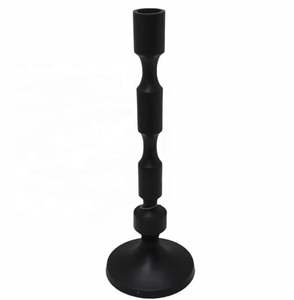 New Design Wholesale Bulk Aluminum <b>Candle</b> Holder Home Decorative Polished Luxury <b>Candle</b> <b>Pillar</b> Holder Handmade Customized - Product Image 5