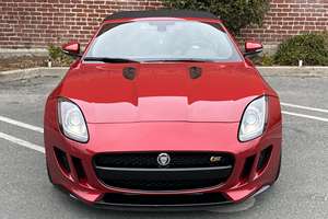 JA GU AR F-TYPE V8 S CABRIOLET D'OCCASION 2014 LHD/RHD - Product Image 5