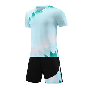 Uniforme de Fútbol Elite Strike, Camiseta de Fútbol Transpirable - Product Image 3