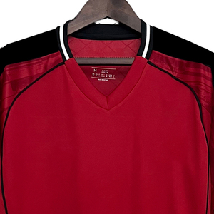 Ensemble d'uniformes de sport personnalisés pour hommes, nouveau design, maillot de football et haut de football, style dropshipping - Product Image 5