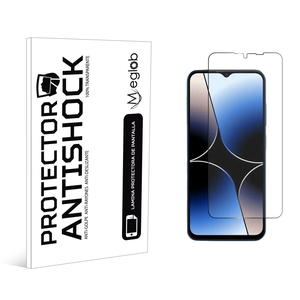 ฟิล์มกันรอยหน้าจอ ANTISHOCK สำหรับ Ulefone Note 16 Pro ฟิล์มกันรอยหน้าจอโทรศัพท์มือถือคุณภาพพรีเมียม ทนทาน - Product Image 1