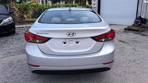 HYUNDAI ELANTRA SE FWD 2016 LISTO PARA ENVIAR - Product Image 3
