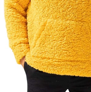 Sudadera con capucha estampada personalizada para hombre 100% algodón suave y ligera para el trabajo de invierno MOQ bajo giro rápido con calidad superior - Product Image 6