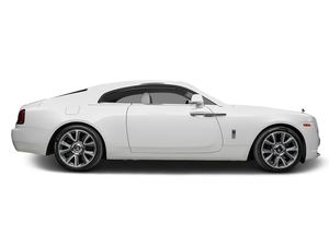 Nouveautés à prix réduits ! Wraith Coupé RWD 6.6L V12 8 vitesses automatique, sièges en cuir, voiture de luxe, modèle 2017, d'occasion - Product Image 4