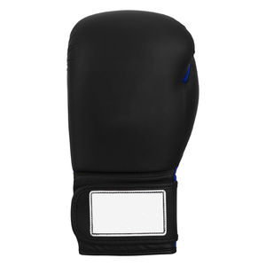 High Quality Custom Printed PU Boxing Gloves Synthetic Leather Training Gloves <b>Punching</b> <b>Bag</b> Training Gloves <b>for</b> Men - Product Image 3