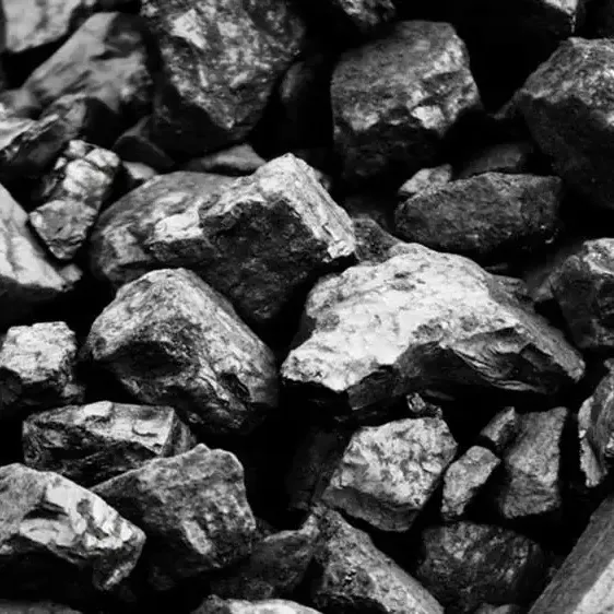 Low Price Small Size 6-18mm Bituminous Petroleum Coal Coking Briquettes