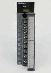 Módulo de potencia de salida analógica Honeywell 2MLF-DC8A de 8 canales | Módulo controlador de automatización de fábrica original - Product Image 4
