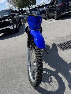 Nouvelle puissance 2024 T T R 230 223cc refroidie par air pour des promenades faciles et amusantes - Product Image 4