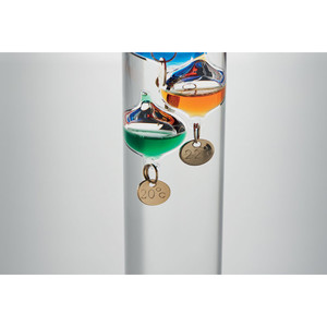 Galileo Termómetro Vidrio 28cm - Product Image 4