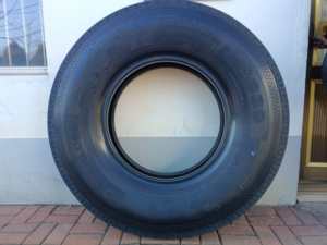 Tout nouveau semi-remorque camion pneus 295 60R22.5 315 60R22.5 295 75R22.5 315 70R22.5 295 80R22.5 vente caoutchouc TBR tracteur 12r22.5 - Product Image 3