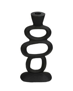 Metal <b>Candlestick</b> Holder Decorative with Polish Golden Color Candle Stand for Home Wedding Festival Lighting Decoration - Product Image 6