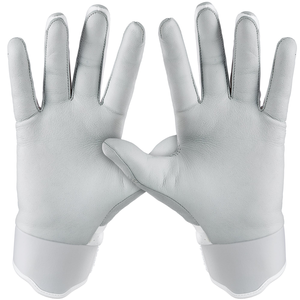 Gants de baseball QASWA SPORTS personnalisés pour l'entraînement professionnel, légers, durables, extensibles, pour le softball, doigts complets - Product Image 2