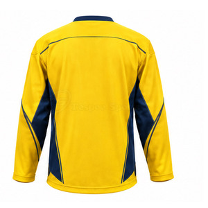 Vêtements de sport, maillot de hockey sur glace, tenue d'équipe, fournisseur en gros de maillots de hockey sur glace, maillot de hockey sur glace en vente en ligne - Product Image 2