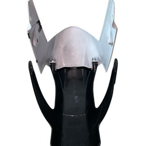 Guardabarros de Plástico Original para KTM Duke 125 2018 - Product Image 3