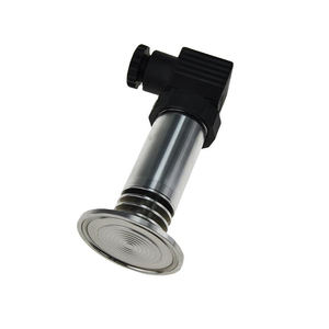Transmissor de Pressão Diferencial de Alta Precisão 4-20mA 80bar Sensor de Transmissão de Pressão de Precisão - Product Image 5