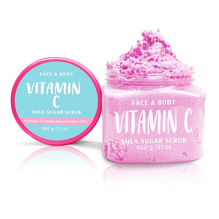 วิตามินซี