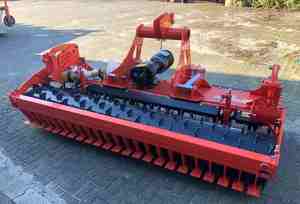 Kubota เติมอากาศทางการเกษตรสำหรับขาย - Product Image 2