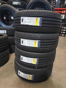 ยางเรเดียลคุณภาพสูงสำหรับรถยนต์นั่งส่วนบุคคล แบบไม่มียางใน ขนาด 215/50ZR17 รับประกัน 2 ปี - Product Image 5