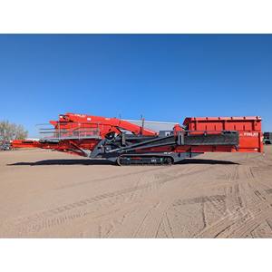 FINLAY 683 SUPERTRAK 2024 en Nueva Condición - Product Image 6