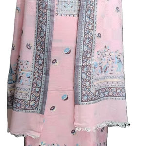 100% High Quality Viscose Jacquard <b>Shawl</b> Customized Design Oversized Hijab Spring for <b>Women</b> Exclusively Exported Mumbai India - Product Image 1