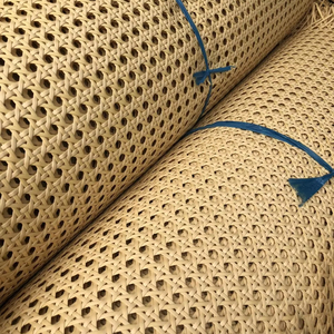 เฟอร์นิเจอร์หวายพลาสติกทรงหกเหลี่ยมสินค้าเกษตรจากเวียดนาม - Product Image 3