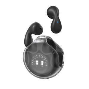 AURICULAR EP-101 NEGRO BT <b>Toner</b> <b>Cartridges</b> Product Type - Product Image 2