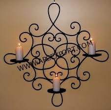 Apliques de pared chapados en oro, apliques de pared modernos de decoración de Color Dorado de la mejor calidad para vender artículos - Product Image 6