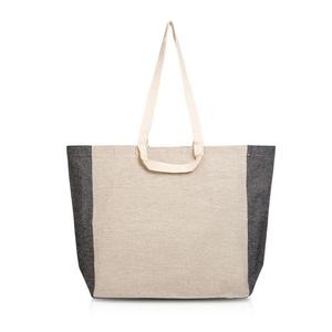 Bolsas de Compra Reutilizables Ecológicas en Oferta, Bolsas de Mano de Lona de Algodón para Mujer - Product Image 2