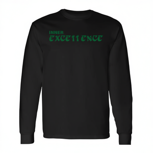 Camiseta de Manga Larga Cool Face con Categoría Promocional Inner Excellence - Product Image 2